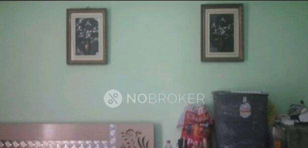 1 RK House for Rent  In Paschim Vihar