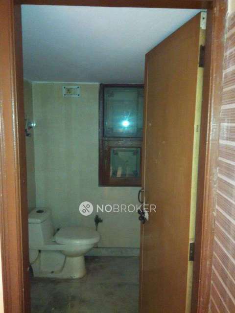 3 BHK Flat In Dtdc - Mahavir Enclave For Sale  In Mahavir Enclave