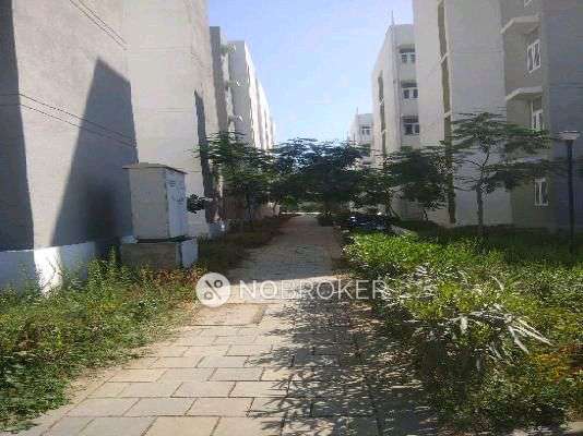 1 RK Flat In Mahindra Happinest Phase Iv For Sale  In Boisar