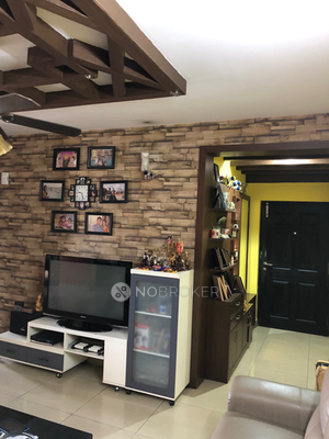 2 BHK Flat In Paramount Pilatus Apartment for Rent  In Arekere