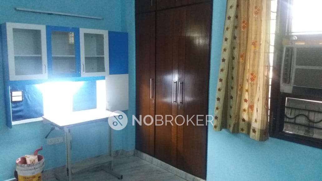 3 BHK Flat for Rent  In Sector 43