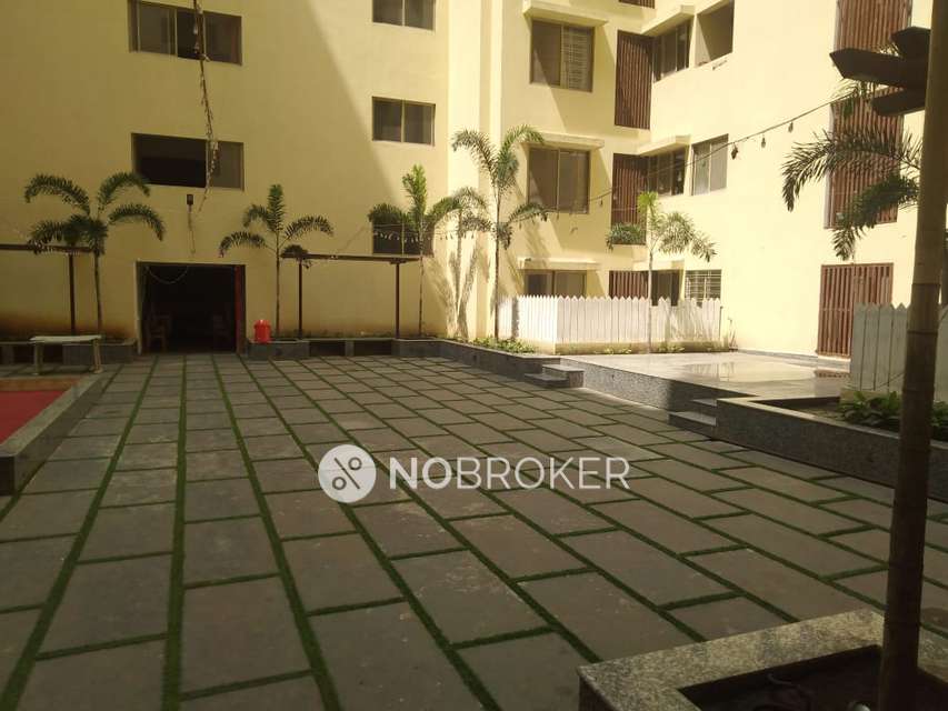 1 BHK Flat In Mainland Valencia For Sale  In Wagholi