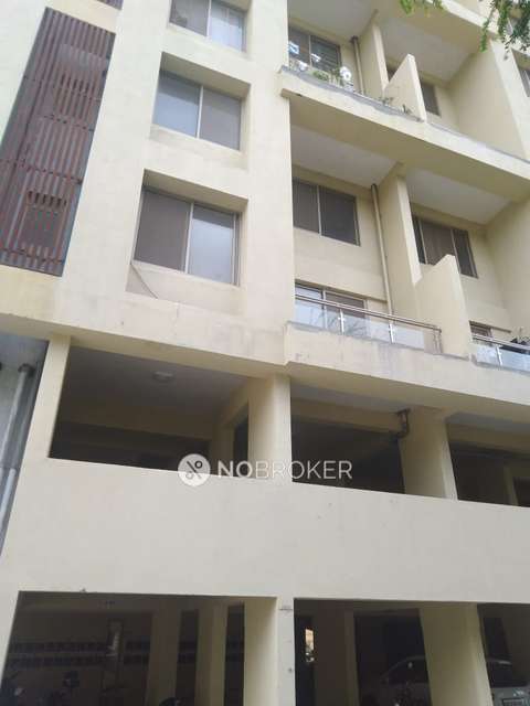 1 BHK Flat In Mainland Valencia For Sale  In Wagholi