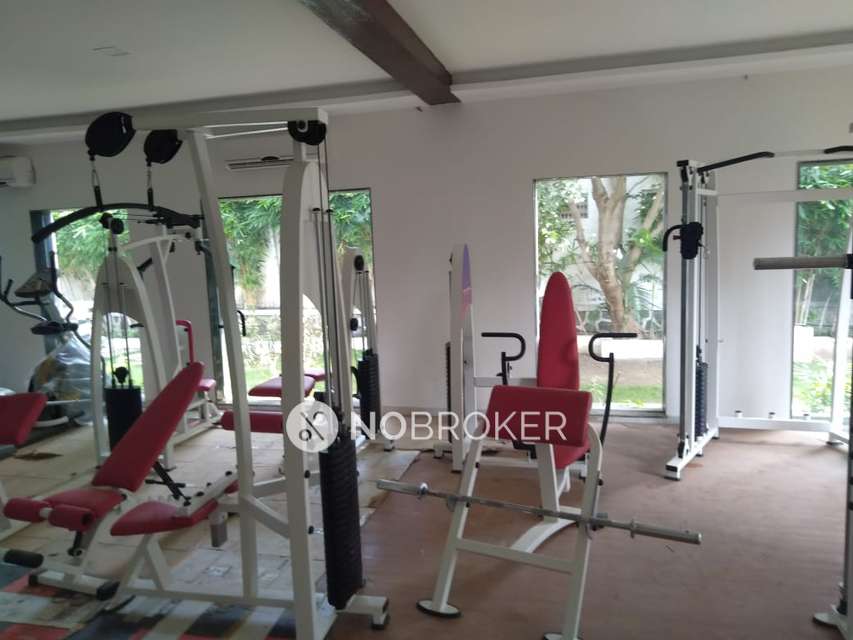 1 BHK Flat In Mainland Valencia For Sale  In Wagholi