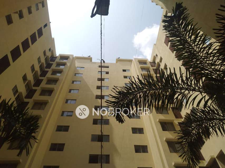 1 BHK Flat In Mainland Valencia For Sale  In Wagholi