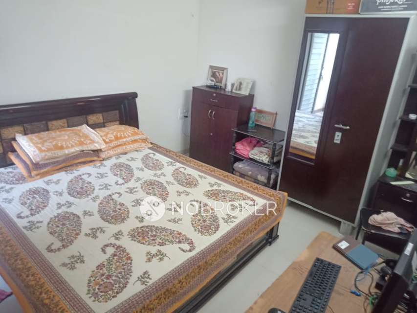 2 BHK Flat In Fortune 108 For Sale  In Wakad