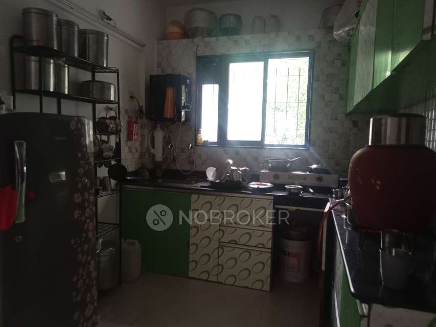 2 BHK Flat In Fortune 108 For Sale  In Wakad