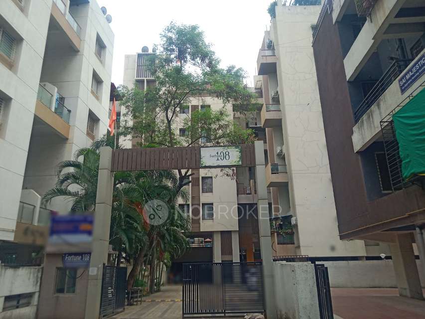 2 BHK Flat In Fortune 108 For Sale  In Wakad