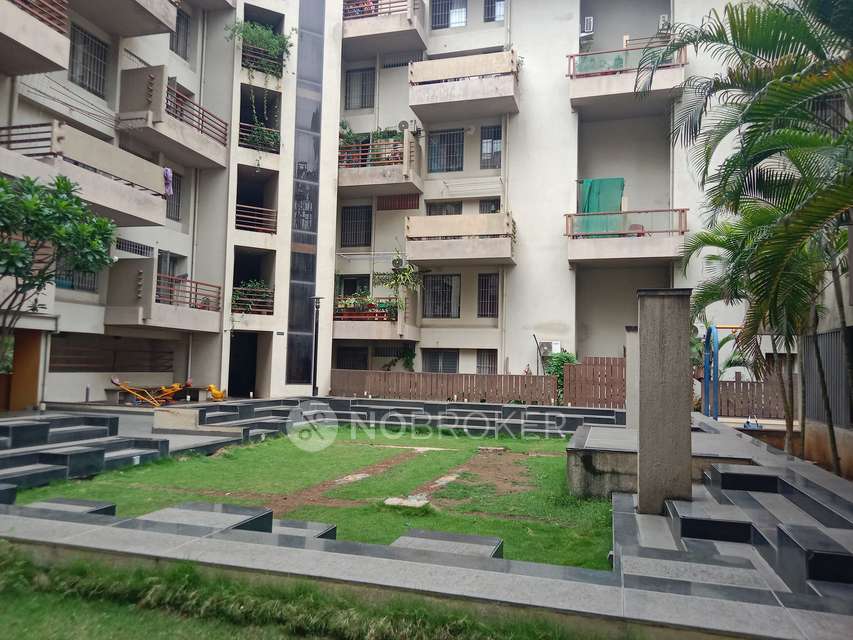 2 BHK Flat In Fortune 108 For Sale  In Wakad