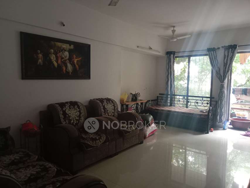 2 BHK Flat In Fortune 108 For Sale  In Wakad