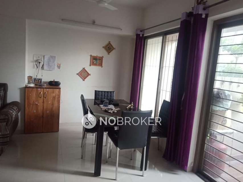 2 BHK Flat In Fortune 108 For Sale  In Wakad