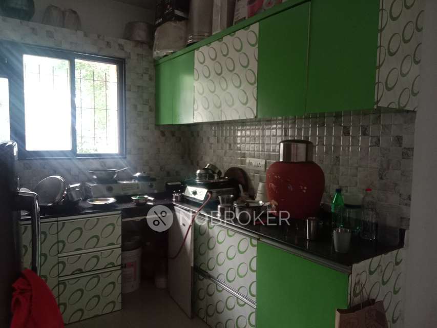 2 BHK Flat In Fortune 108 For Sale  In Wakad