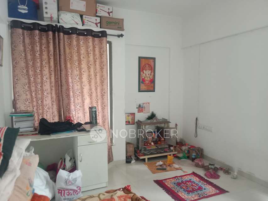 2 BHK Flat In Fortune 108 For Sale  In Wakad