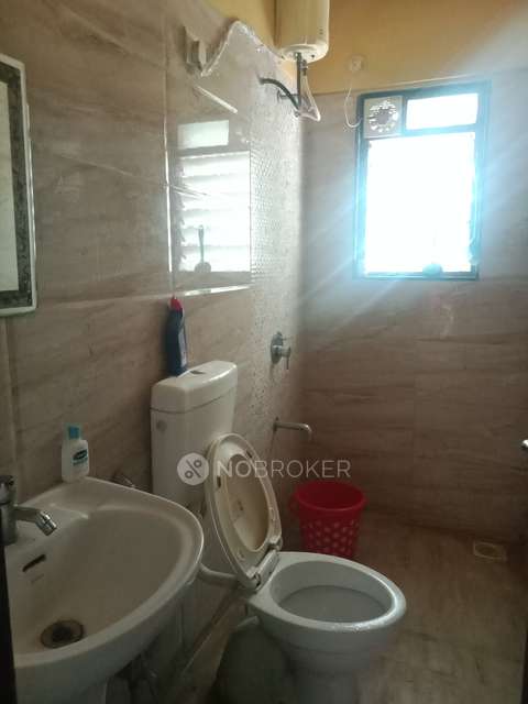 2 BHK Flat In Fortune 108 For Sale  In Wakad