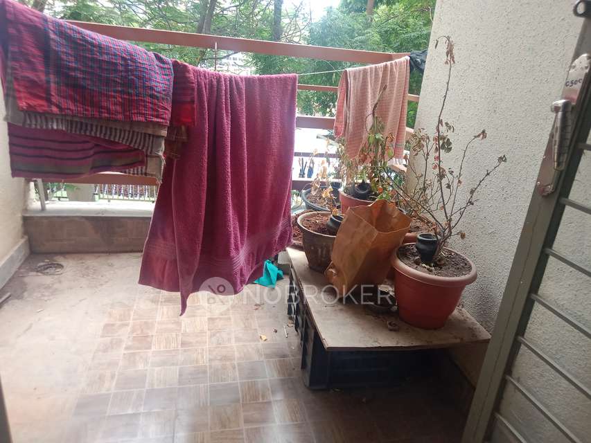 2 BHK Flat In Fortune 108 For Sale  In Wakad