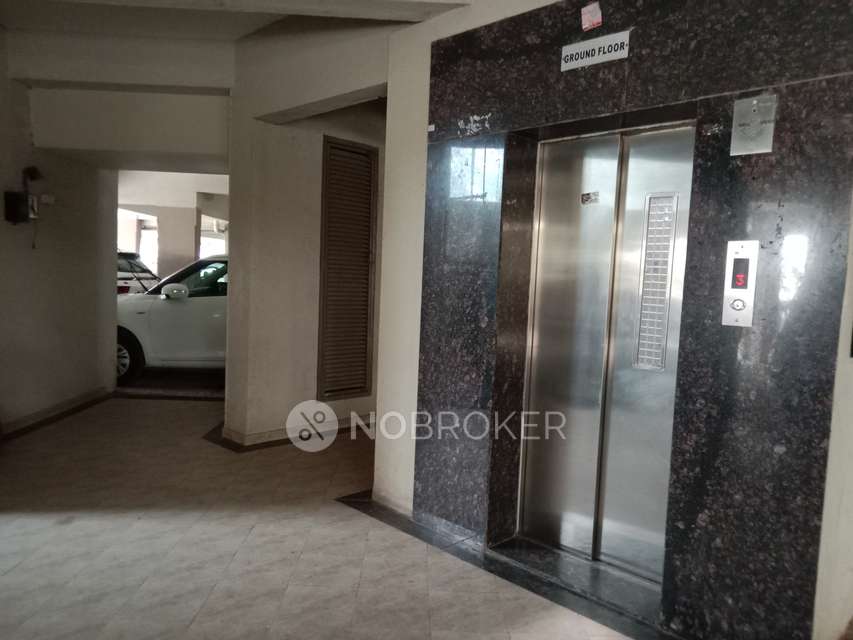 2 BHK Flat In Fortune 108 For Sale  In Wakad