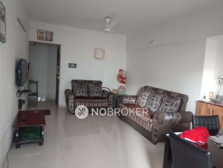 2 BHK Flat In Fortune 108 For Sale  In Wakad