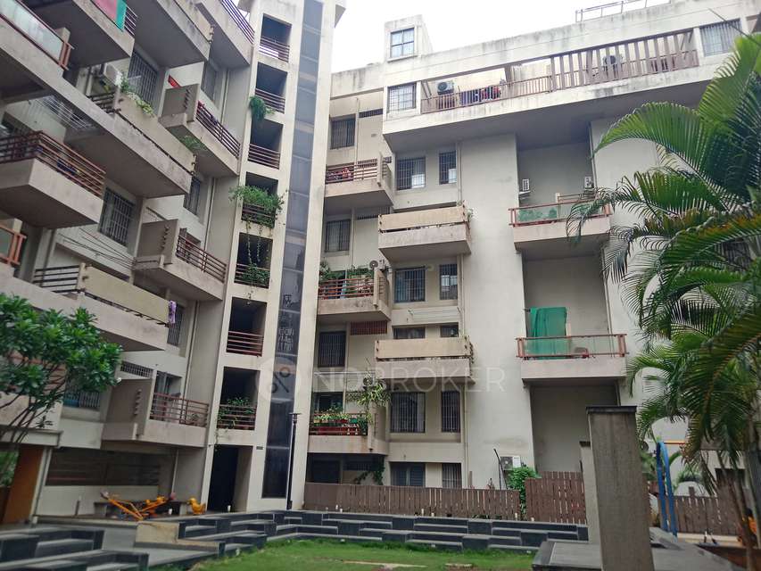 2 BHK Flat In Fortune 108 For Sale  In Wakad