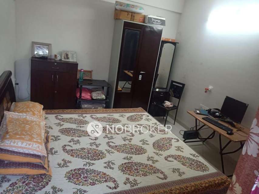 2 BHK Flat In Fortune 108 For Sale  In Wakad