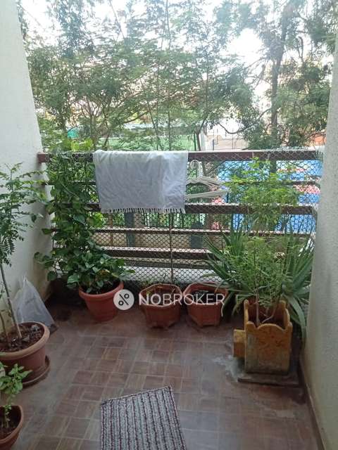 2 BHK Flat In Fortune 108 For Sale  In Wakad