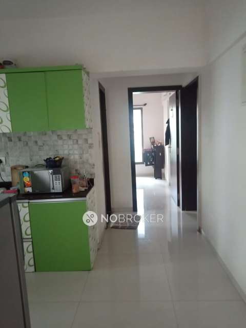 2 BHK Flat In Fortune 108 For Sale  In Wakad