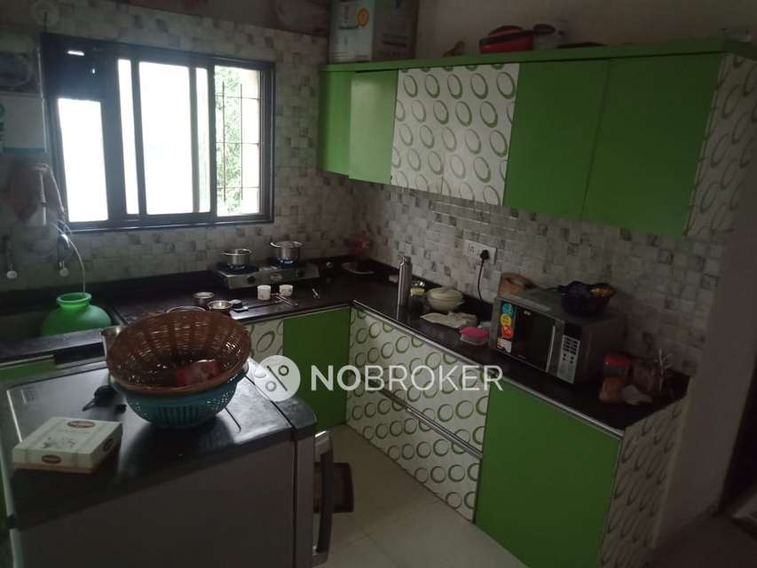 2 BHK Flat In Fortune 108 For Sale  In Wakad