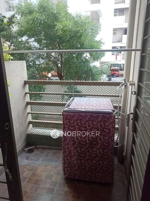 2 BHK Flat In Fortune 108 For Sale  In Wakad