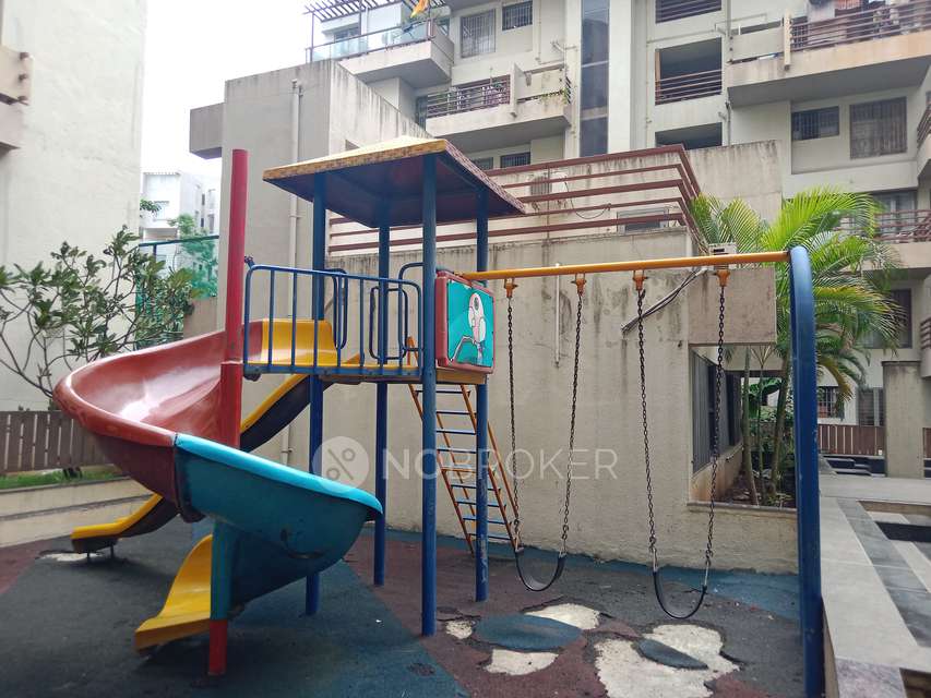 2 BHK Flat In Fortune 108 For Sale  In Wakad