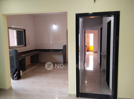 3 BHK Flat In Tulip Residency for Rent  In Lohegaon