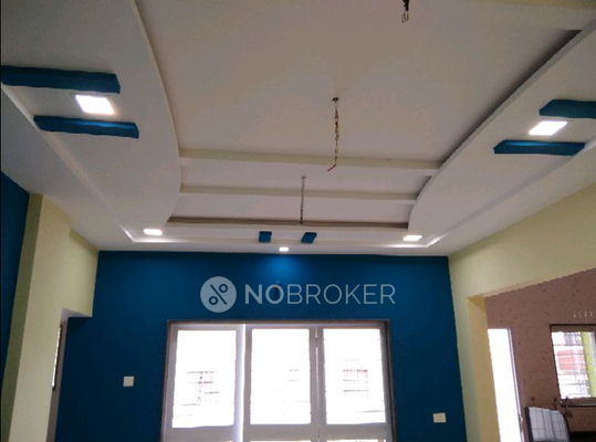 3 BHK Flat In Tulip Residency for Rent  In Lohegaon