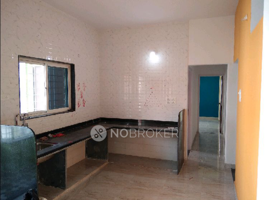 3 BHK Flat In Tulip Residency for Rent  In Lohegaon