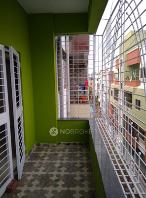 3 BHK Flat In Tulip Residency for Rent  In Lohegaon