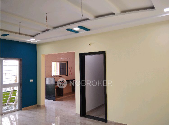 3 BHK Flat In Tulip Residency for Rent  In Lohegaon