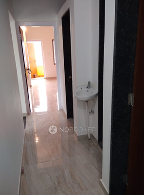 3 BHK Flat In Tulip Residency for Rent  In Lohegaon