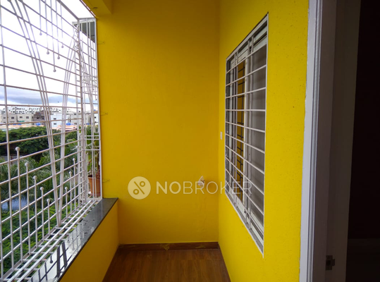 3 BHK Flat In Tulip Residency for Rent  In Lohegaon