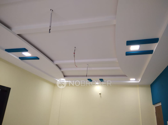 3 BHK Flat In Tulip Residency for Rent  In Lohegaon