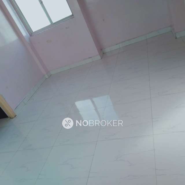 1 BHK Flat for Rent  In Dhankawadi