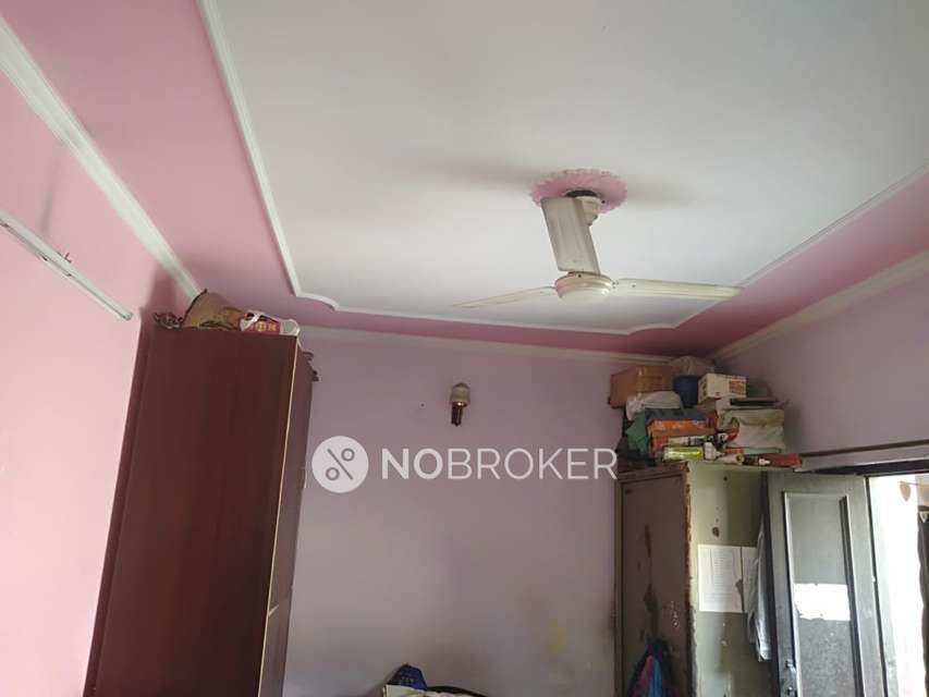 4 BHK Flat In Standalone Building  For Sale  In Rohini