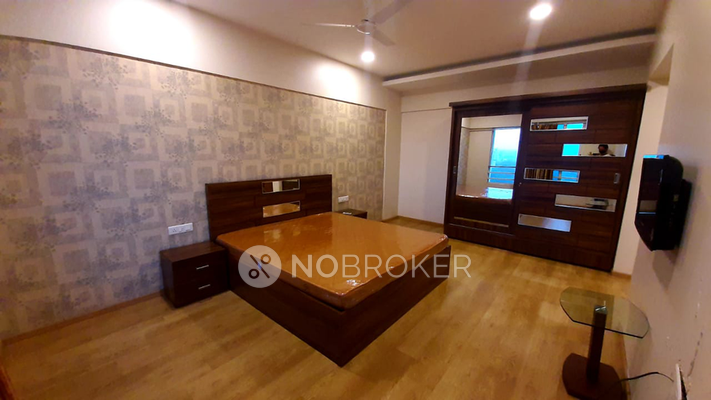 3 BHK Flat In Konark Vista for Rent  In Hadapsar