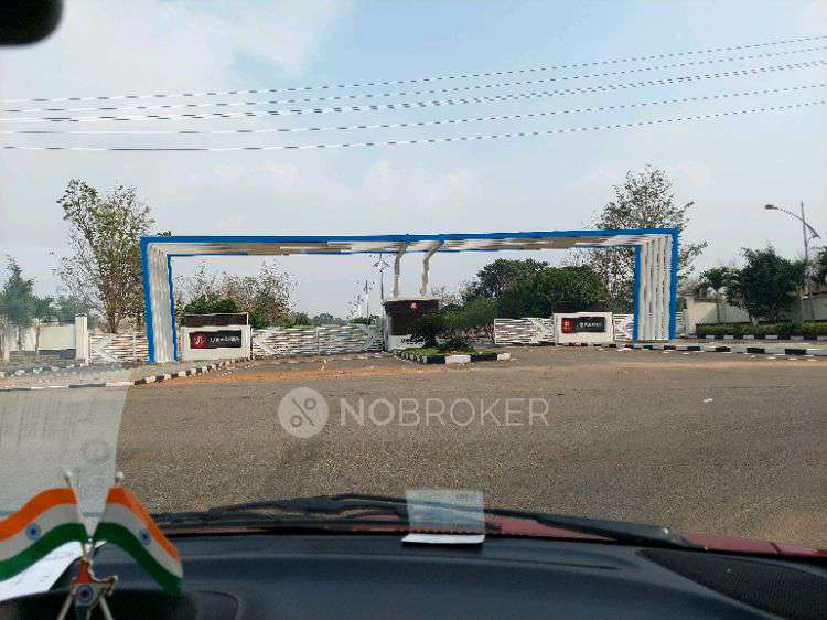 Plot For Sale  In Jr Urbenia In Suryanagar