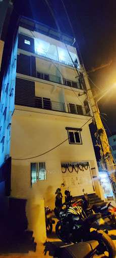 PG for Girls in Devarabisanahalli