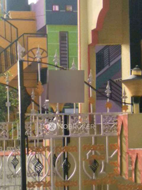 1 BHK House for Rent  In Jalahalli West