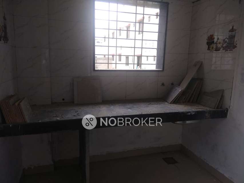1 RK Flat for Rent  In Chikhali