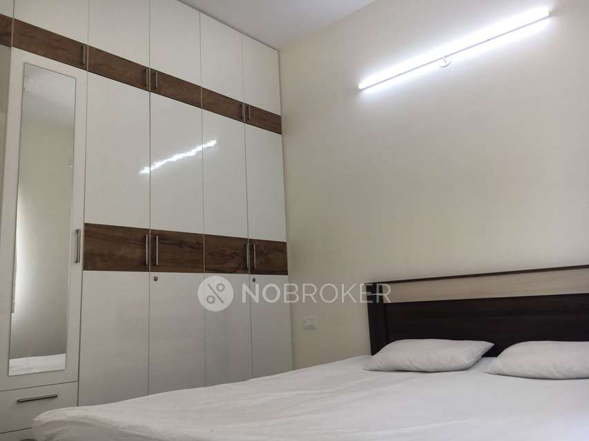 2 BHK Flat In Assetz East Point for Rent  In Assetz East Point