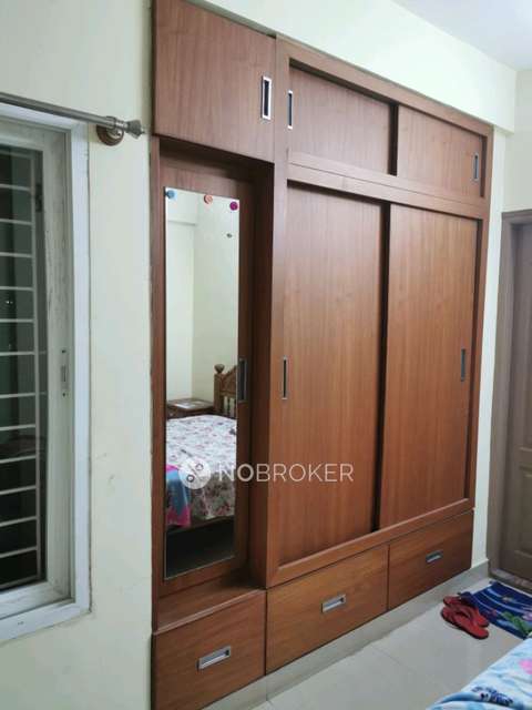 3 BHK Flat In Amazing Grace for Rent  In Kacharakanahalli