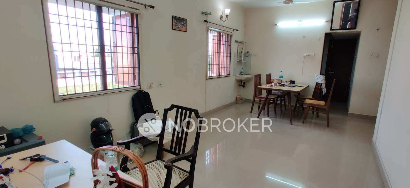 2 BHK Flat In Sree Guru Akash Apartments For Sale  In Madipakkam