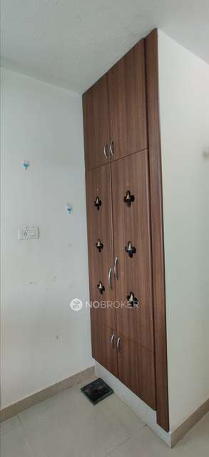2 BHK Flat In Sree Guru Akash Apartments For Sale  In Madipakkam