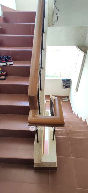 2 BHK Flat In Sree Guru Akash Apartments For Sale  In Madipakkam