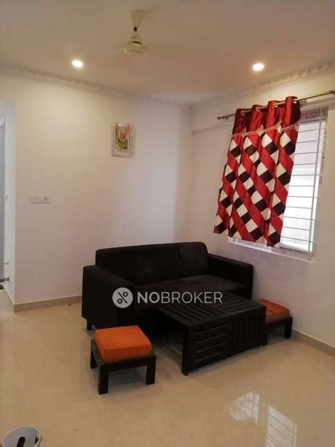 3 BHK Flat In Silver Serenity for Rent  In Doddanekkundi