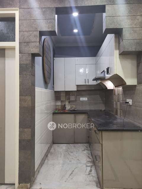 3 BHK Flat For Sale  In Bindapur